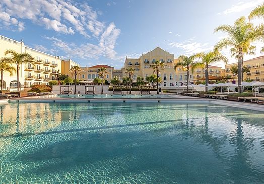 Domes Lake Algarve, Autograph Collection