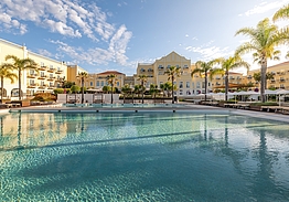 Domes Lake Algarve, Autograph Collection