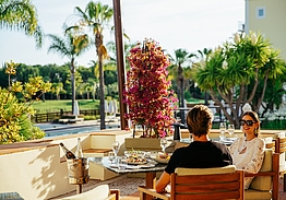 Domes Lake Algarve, Autograph Collection