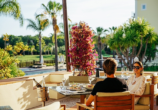 Domes Lake Algarve, Autograph Collection