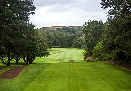 Duddingston Golf Club