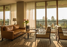 East Sussex National Hotel