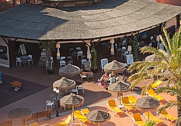 Fuengirola Beach Aparthotel