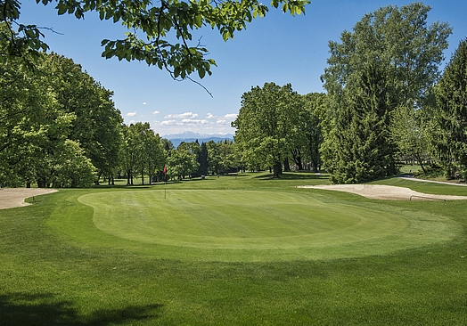 Golf Club Varese