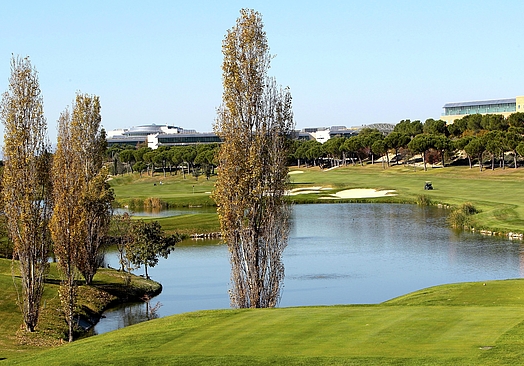 Golf Santander | Golf i Madrid