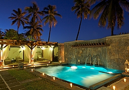 Heritage Le Telfair Wellness & Spa Resort