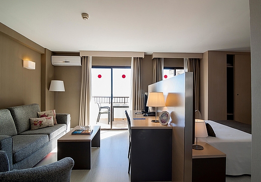 Hotel Playas de Torrevieja