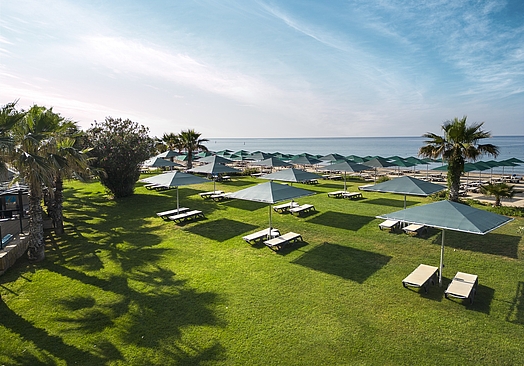 Kaya Belek Hotel | Golf i Belek