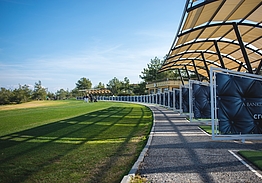 Korineum Golf & Beach Resort