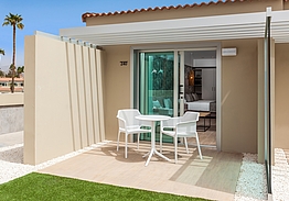 Kumara Serenoa by Lopesan Hotels