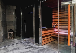 La Isla y El Mar Hotel Boutique