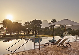 Grand Hyatt La Manga Club Golf & Spa