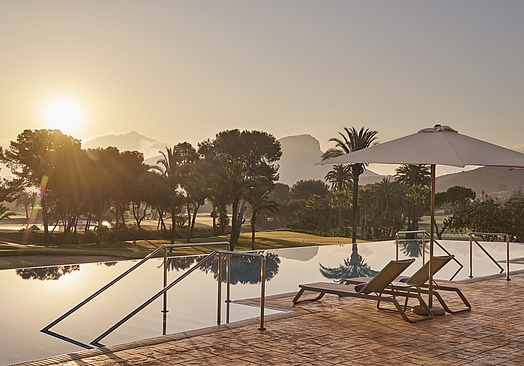 Grand Hyatt La Manga Club Golf & Spa