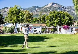 Lauro Golf Resort