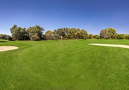 Barceló Montecastillo Golf & Sports Resort