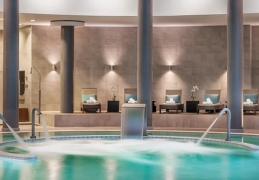 Palacio Estoril Hotel Golf & Spa