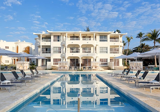 Paradisus Palma Real Golf & Spa Resort