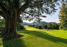 Pineapple Valley Golf Club Hua Hin | Golf i Thailand