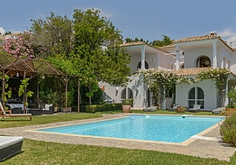 Resort Villas Andalucia