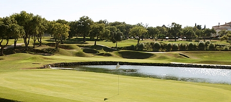 San Roque Golf Club