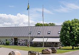 Skyrup Golf & Hotell | Golfresort i Skåne