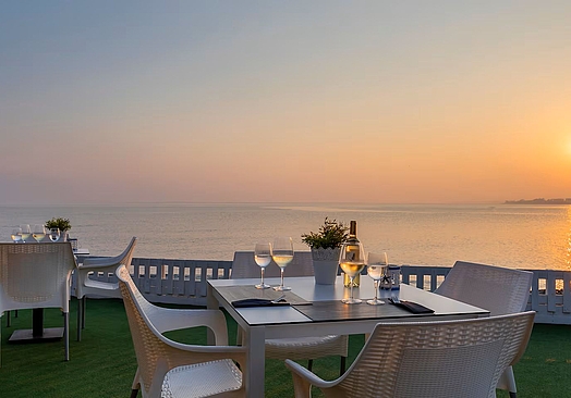 Sol Marbella Estepona Atalaya Park