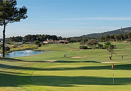 Arabella Golf Mallorca | Golf Son Quint