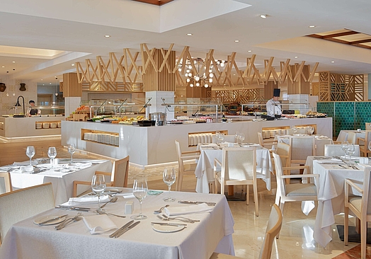 Hotel Jardín Tecina & Tecina Golf