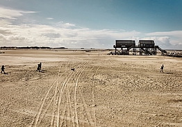 Urban Nature St. Peter-Ording