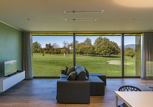 Villaverde Golfresort