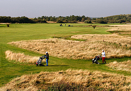 Enjoy Resorts Rømø