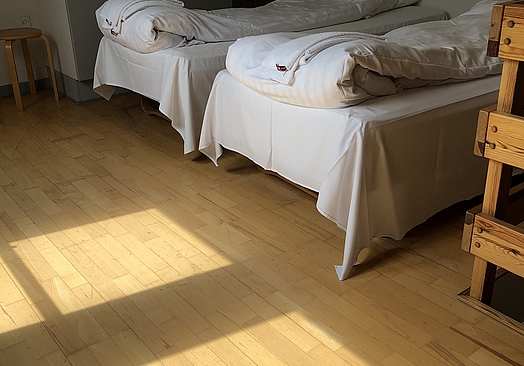 Hjarbæk Fjord Golf Center