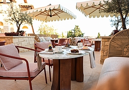 Aphrodite Hills Golf & Spa Resort