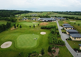 Black Bridge Golfresort