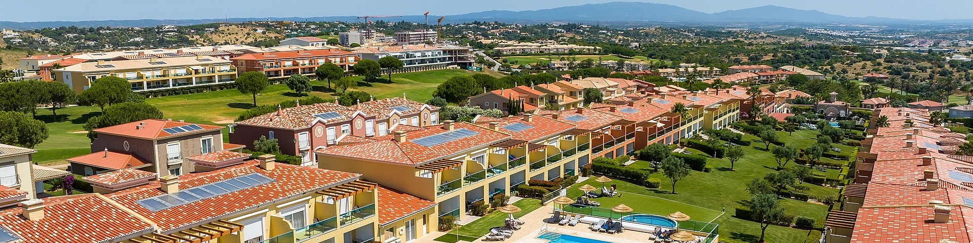 Boavista Golf & Spa