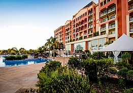 Hotel Bonalba Alicante