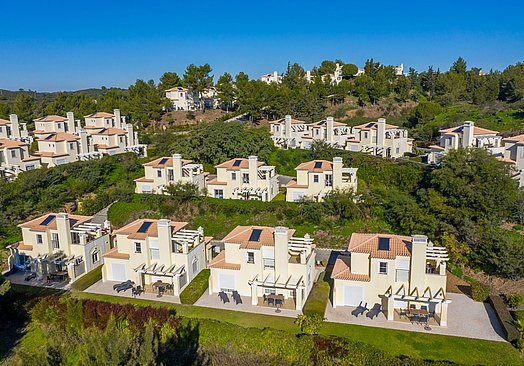 Castro Marim Golfe & Country Club | Golf på Algarve