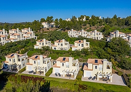 Castro Marim Golfe & Country Club | Golf på Algarve