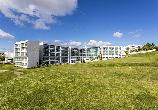 Crowne Plaza Caparica Lisbon