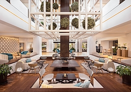 Ona Hacienda del Alamo Golf Resort | Golf i Murcia