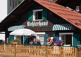 Arlberg Stuben - das kleine feine Hotel