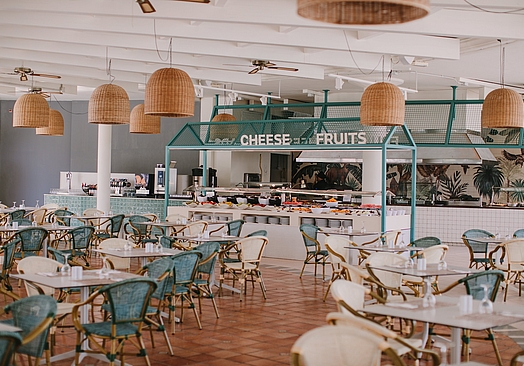 Suites & Villas by Dunas