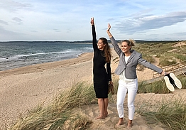 Hotel Tylösand | Golf i Halmstad