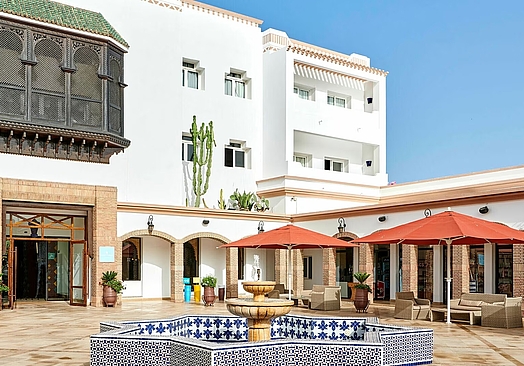 Iberostar Founty Beach