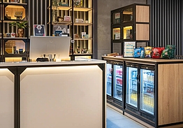 INNSiDE by Meliá Liverpool