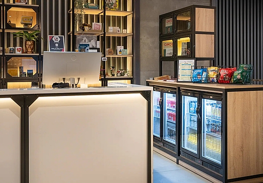 INNSiDE by Meliá Liverpool