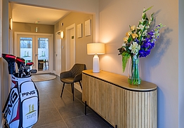 Killeen Castle Golf Resort