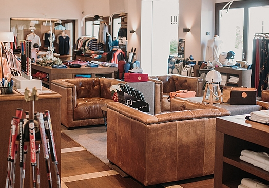 La Reserva Club Sotogrande | Golf i Cádiz