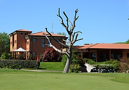 Golf Club Le Fonti | Golf i Emilia Romagna