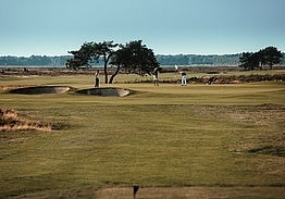 Ljunghusens Golfklubb